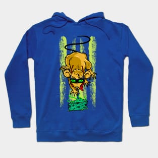 PLUTARKIAN CHEESE Hoodie